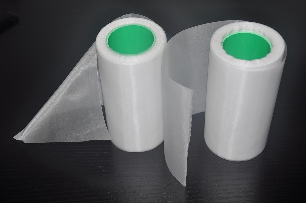 High Quality Industrial Water Macrofiltration With Polyester Mesh, Remove Suspended Solids Efficiently