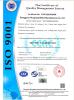 Dongguan Huaiyang Metal Manufacture Co., Limited Certifications