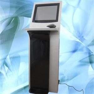Buy cheap 2014 Newest 3D Skin Analyzer (English version software) product