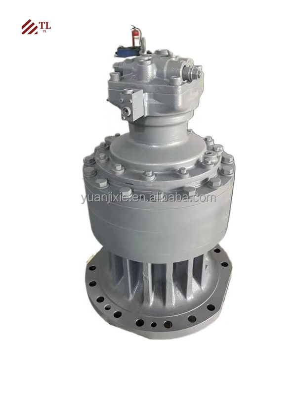 Part name Swing Motor Assembly for EX1200-6 Excavator 9301482 9258323 9258263 9301483