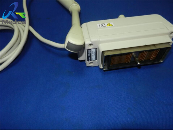 endovaginal Convex Array Transducer , 7.5 MHz Convex Probe Ultrasound
