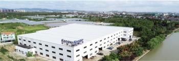 ningbo konger machinery co.,LTD