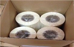 100mic Hot Melt Adhesive Sheets 85 Degrees Melting Thermoplastic Film