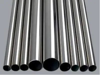 OD 89x3.5mm Stainless Steel Seamless Tube Ss 304 Seamless Tube