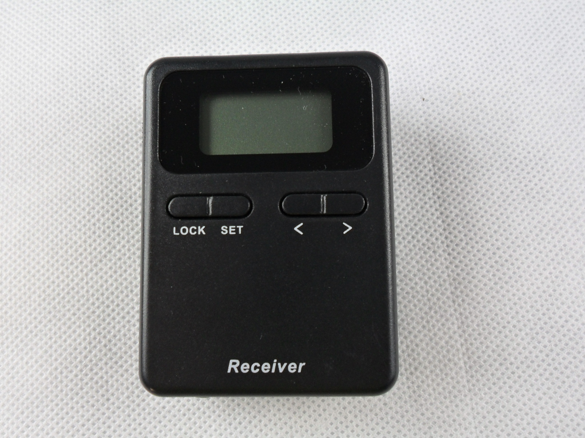Small Size 008A Wireless Interpretation System For Simultaneous Interpretation
