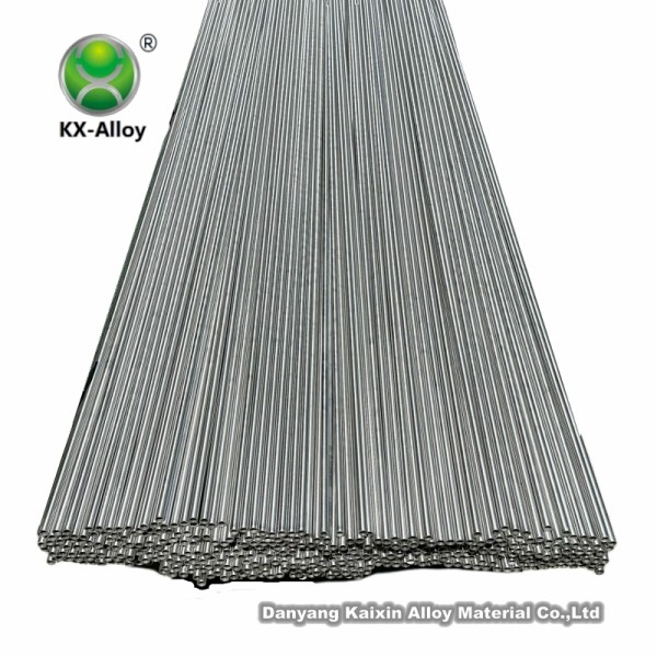 GH4099 High Temperature Alloy Precipitate Hardened Nickel Based Alloy