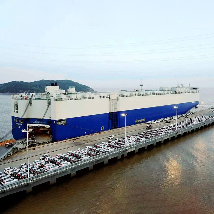 Competitive OOG Shipping Rates From Freight Forwarder In China Sea Freight Logistics