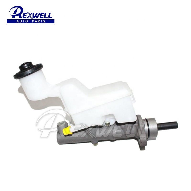 Car Fitment Best Auto Parts Brake Master Cylinder 4720102400 for Toyota 47201-02400