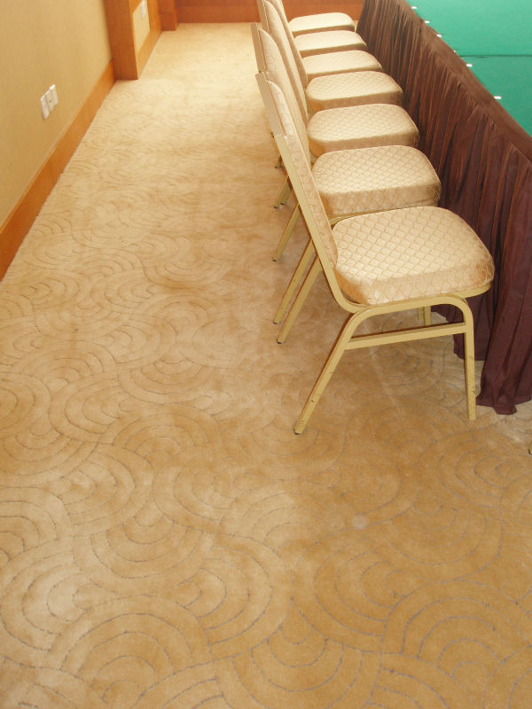 handmade carpet