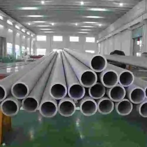High Standard Seamless Steel Pipe Galvanized Seamless Steel Tube Carbon Steel