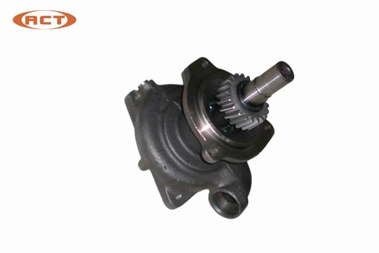 Excavator Diesel Engine Spare Parts M11 Water Pump 4955705 2882144 3803403 3882670