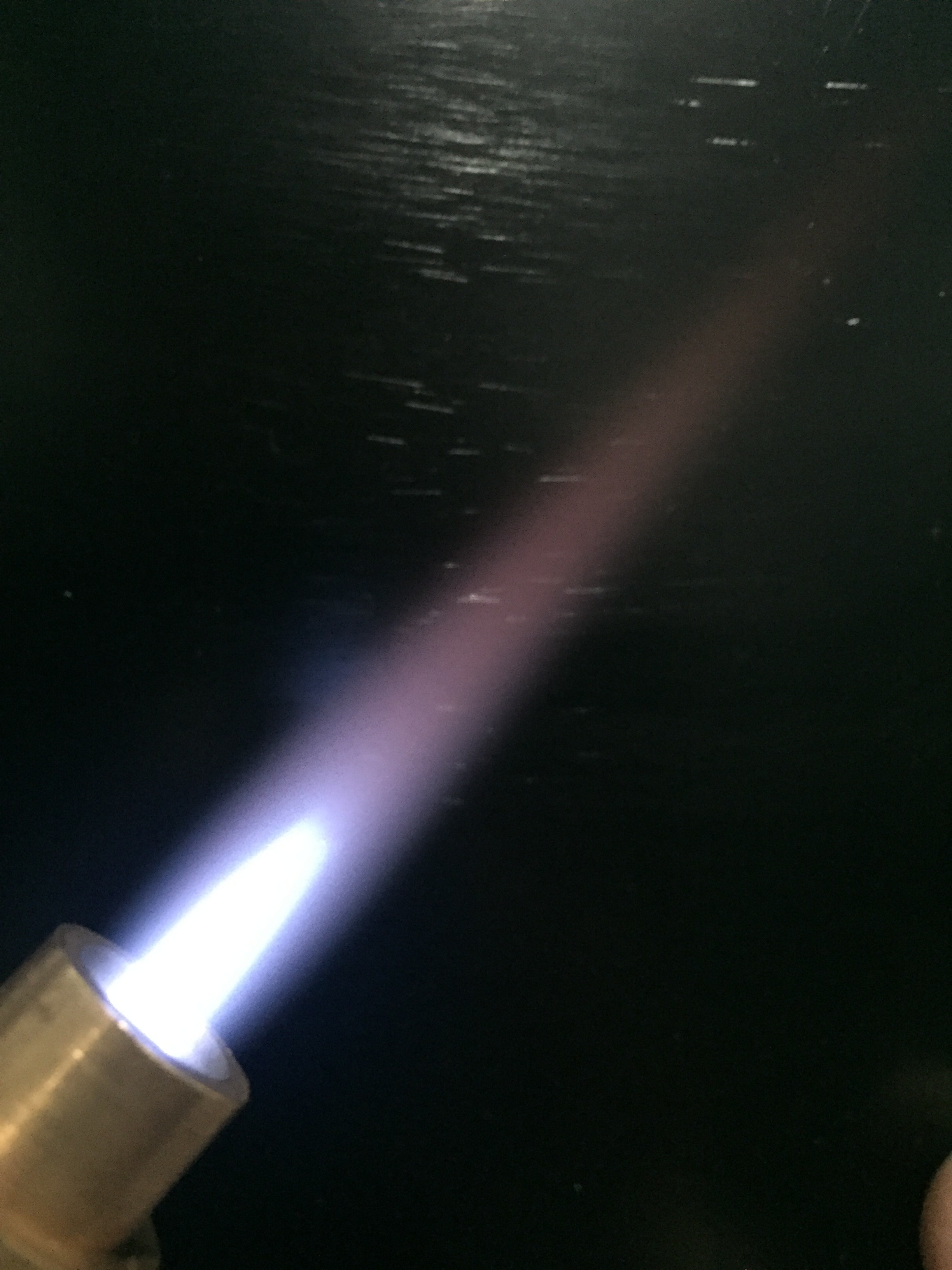 750w*500d*1100h Fire Combustion Test Equipment Standard EN ISO 11925-2 Horizontal Burning Test