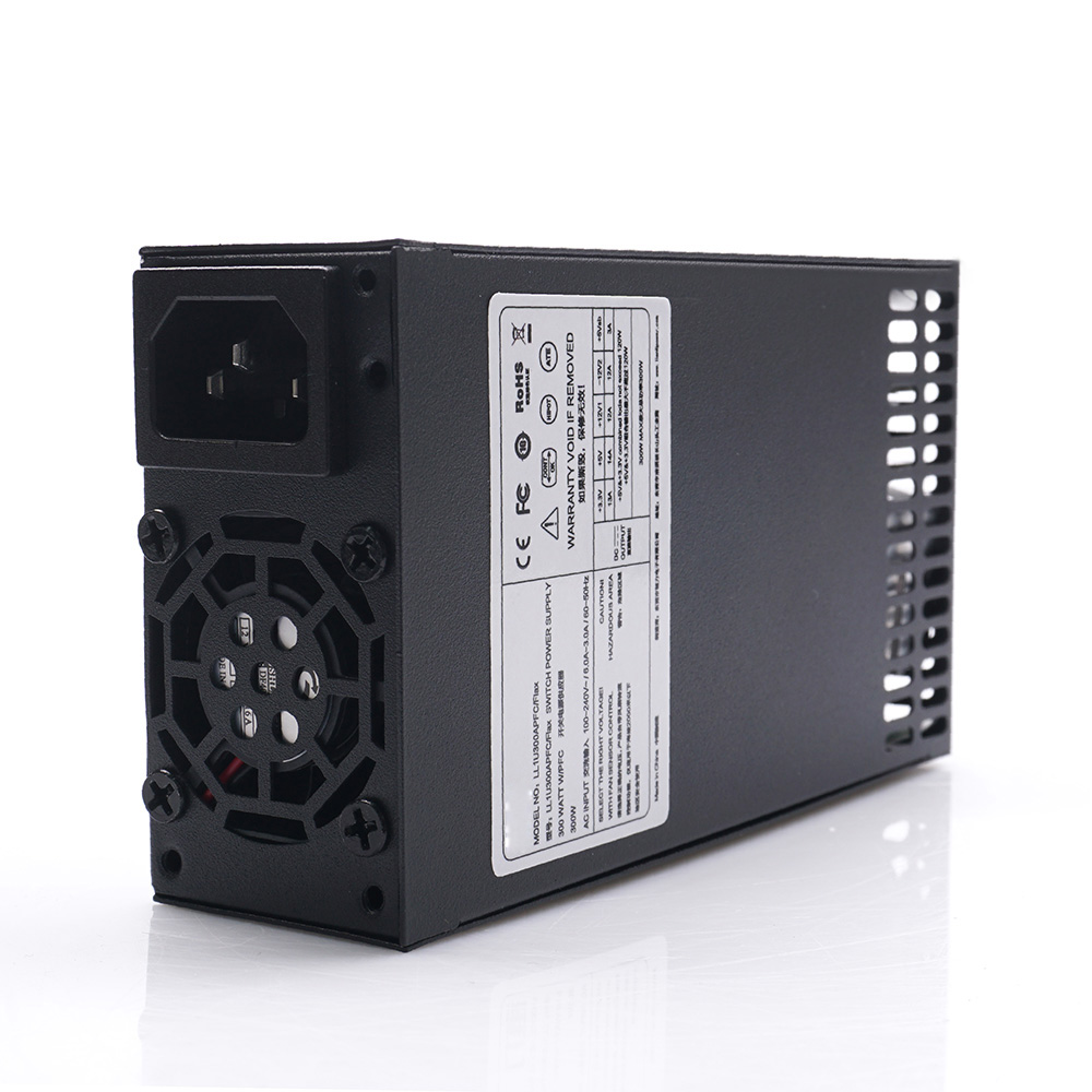Easy And Simple To Handle Switching power supply new flex power supply 550w efficient 550w flex atx Silence power supply