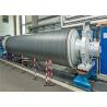 Buy cheap Big Diameter Paper Machine Spare Parts Press Section Grooved Roll from wholesalers