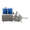 Buy cheap Paper Cup Cover Making Machine 380VAC from wholesalers
