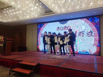 Zhengzhou Duorui enterprise Co., Ltd