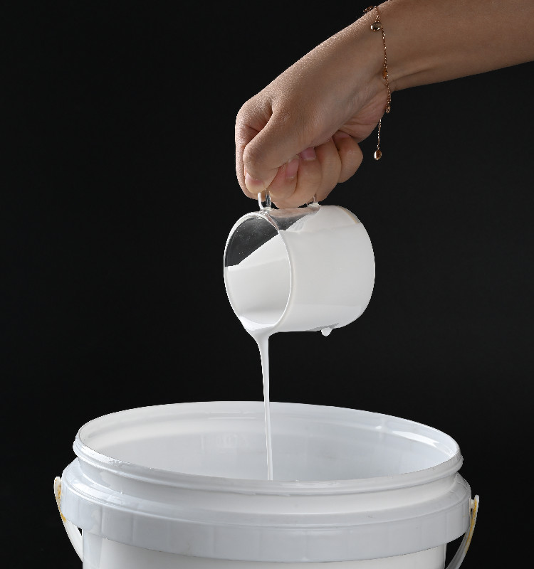 Water Based Polyurethane Dispersion Woodworking Hot Melt Adhesive PVC Veneer Membrane Pressing