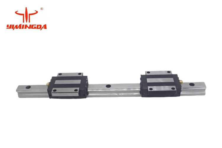 Auto Cutter Parts 109057 Prismatic Rail For VT7000 2000H Cutter Parts