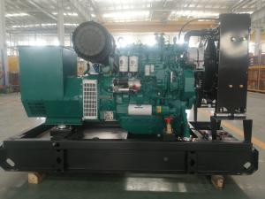 Buy cheap Reliable Diesel Engine Generator 1500/1800rpm With Electric Starting product