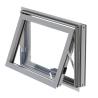 Buy cheap Stainless Steel Screen Netting End Canadian Standard Aluminum Waterproof Awning from wholesalers
