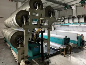 Changzhou Qiyi Textile Technology Co., Ltd.