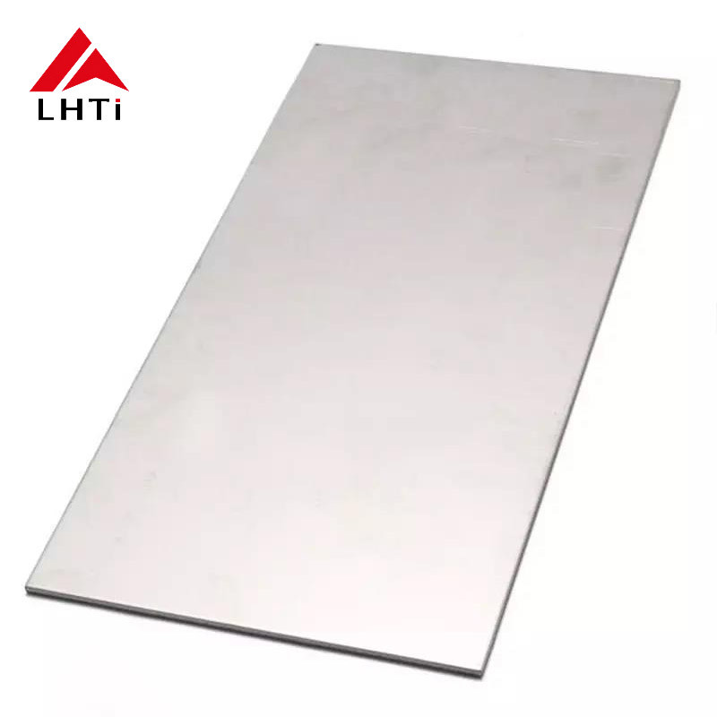 0.8mm*1000mm*2000mm Titanium Sheets in Orthopedic Medicine Ultimate Solution for Fracture Fixation
