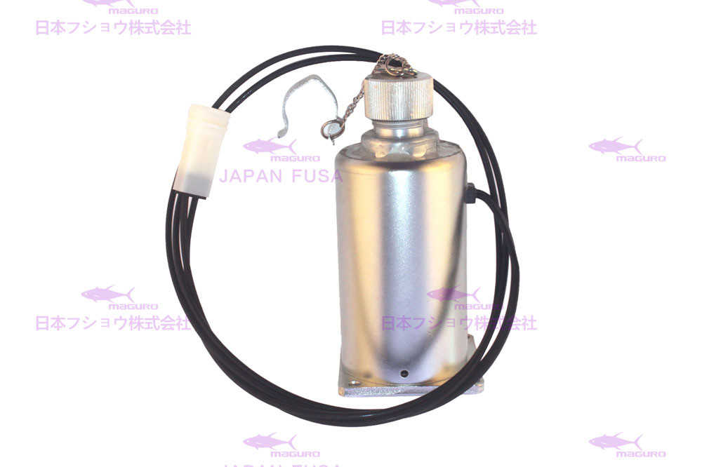 IATF 16949 Engines Spare Parts MAGURO Crane Solenoid
