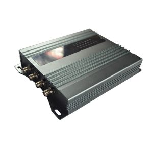 Document Inventory System UHF RFID Fixed Reader Anti Counterfeit