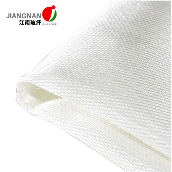 0.6mm Corrosion Resistance 666 Fibre Glass Fabric High Intensity Fiberglass Boat