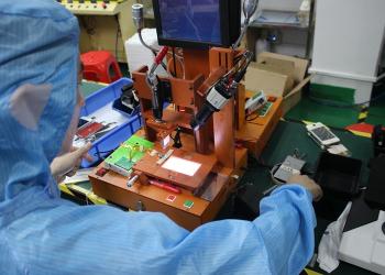 Guangzhou Soonwint Electronic Parts Firm