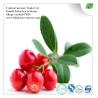 Buy cheap Hongkong Imported Cranberry extract from wholesalers