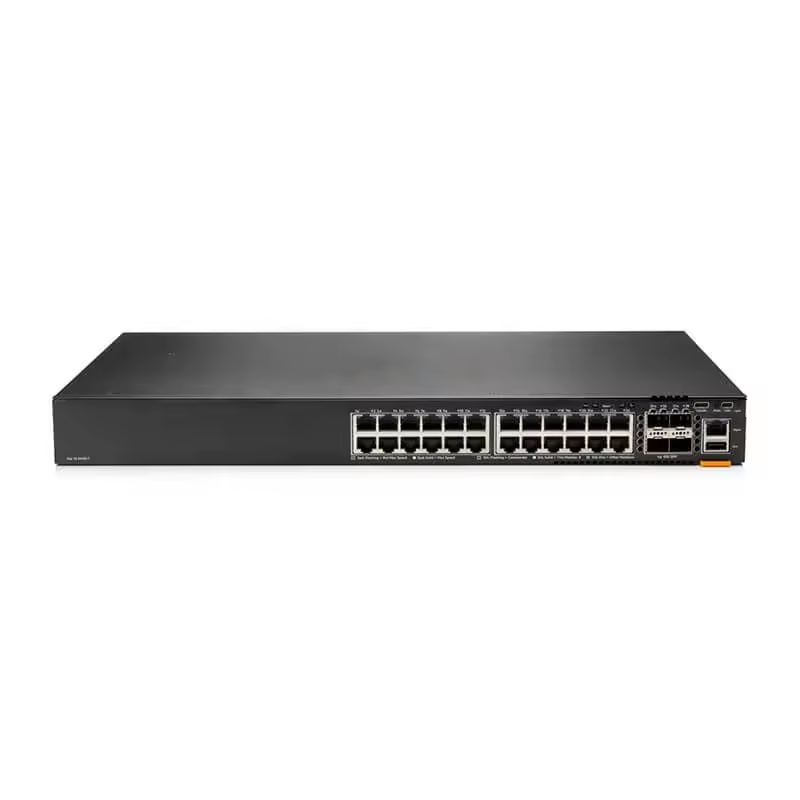 Customizable 24-Port 10/100/1000 PoE Network Switch J9773A for Speed Data Transfer and Customized Networking Solutions