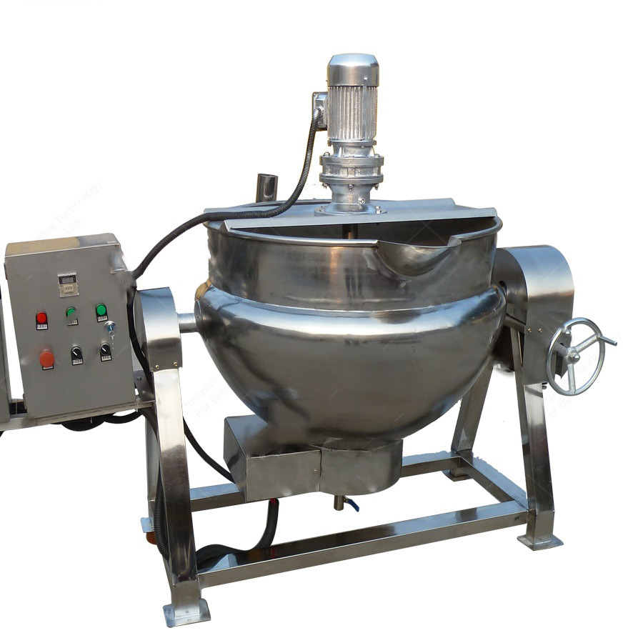 Peanut Candy Bar / Cereal Bar Making Machine