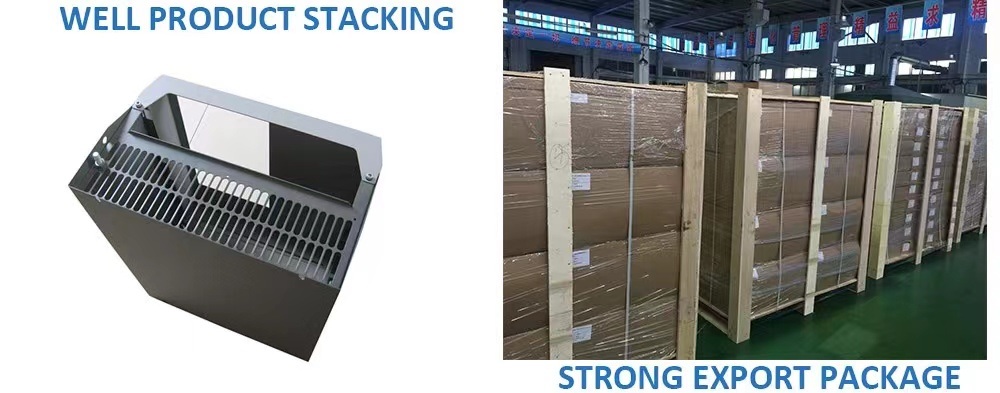 China Customize Sheet Metal Processing Bracket