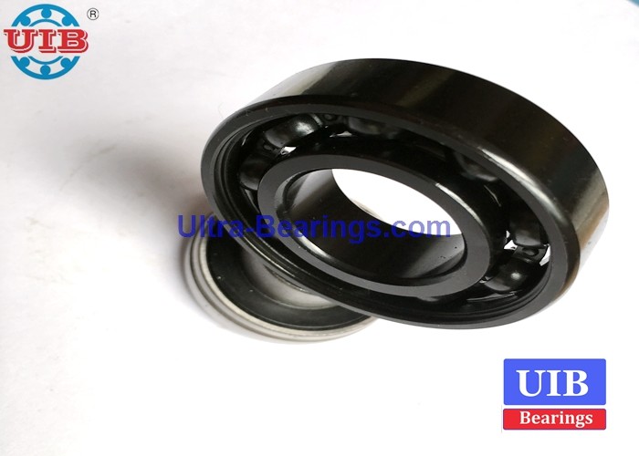 Electroplating Bearings Anti Corrosion Oxidation Bearing 6205 Open style