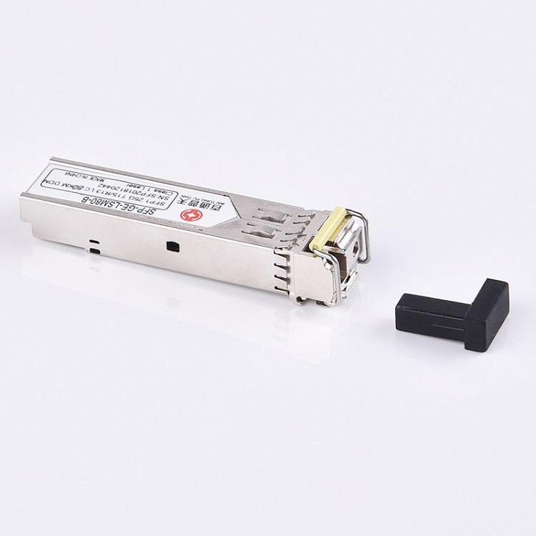 GEPON OLT PX20+++ Enhanced Optical SFP Module