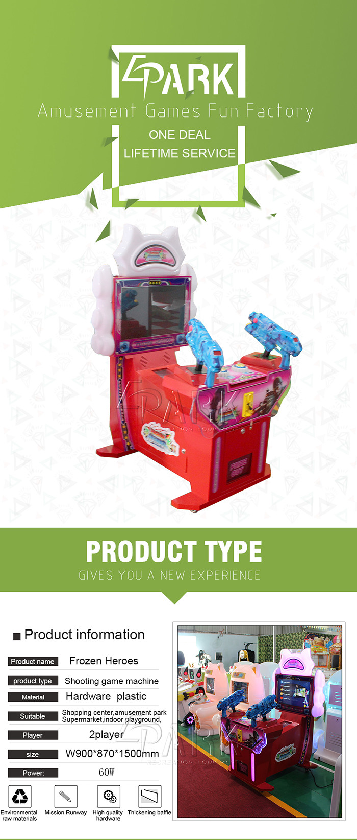 Indoor Arcade Ocean Report Fishing Game Machine For Kids And Adult