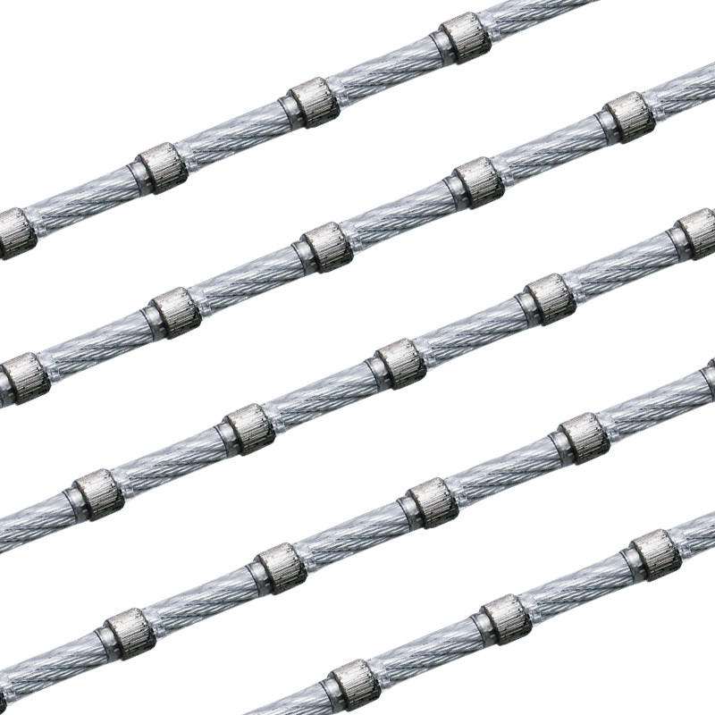 Plastic Diamond Wire Saw