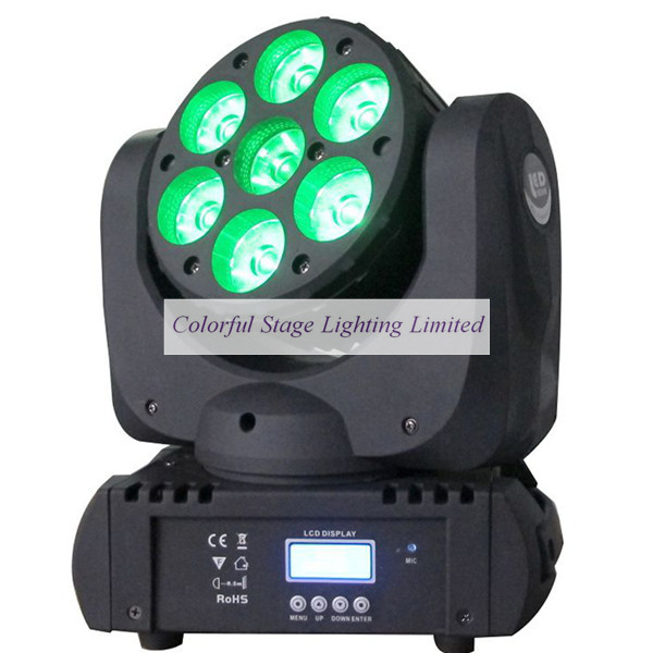 7x12W OSRAM RGBW 4in1 Beam Moving Head Light (3).jpg