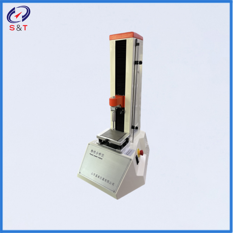 Multifunctional ST-Z16 Sensory Property Analyzer Dual CPU Microcomputer