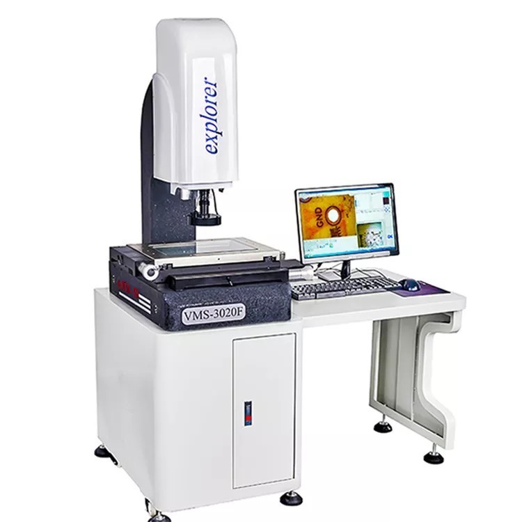 Measuring Profile Projector Machine Hot Products Premium Horizontal