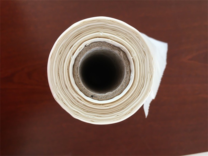 Grocery Vegetables Biodegradable 200mic Poly Bags Roll