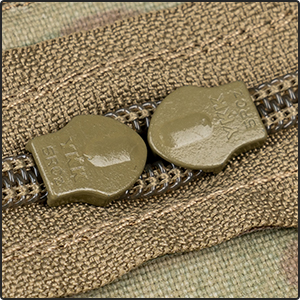drop pouch