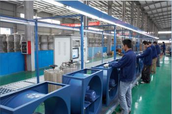 GUANGDONG AMX ELECTRIC APPLIANCES CO., LTD.