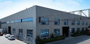 Shandong Xinyisheng Decoration Materials Co., Ltd.