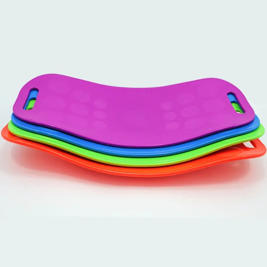60cm ABS Incline Fit Swivel Abs Balance Board Of Home Fitness Equipment