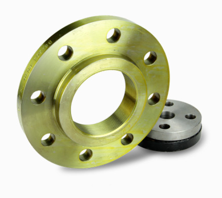 High Performance SS Threaded Flange ASTM SS316 RF FF RTJ 900 SCH160