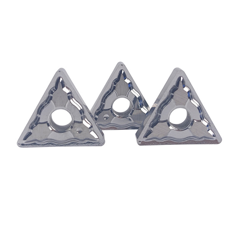 TNMG 160404 Indexable Milling Inserts