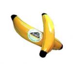 Inflatable banana for advertising gifts promotional