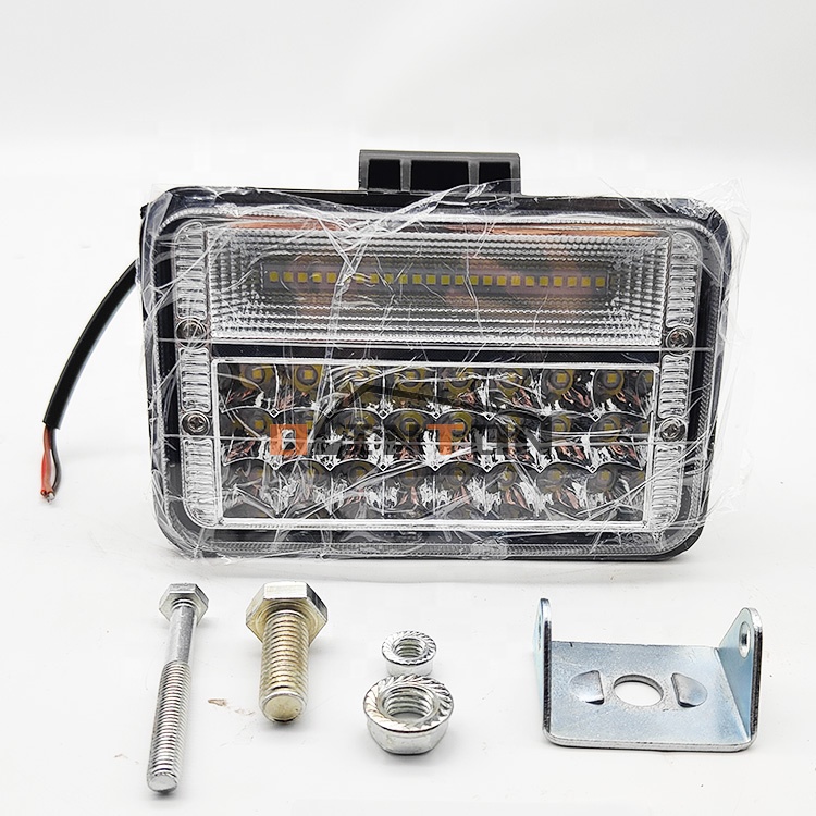 Excavator Led Light For Hitachi The Perfect Addition To Your Construction Machinery
